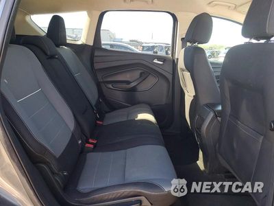 Zdjęcie 10 z 12 samochodu: 2014 FORD ESCAPE SE VIN:1FMCU0GX9EUC92845 - miniatura