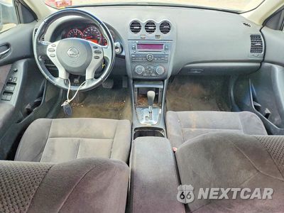 Zdjęcie 8 z 12 samochodu: 2009 NISSAN ALTIMA 2.5 VIN:1N4AL21E49N545027 - miniatura