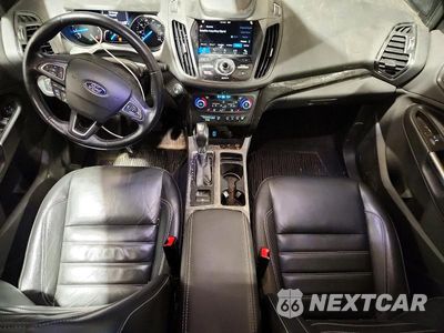 Zdjęcie 8 z 13 samochodu: 2019 FORD ESCAPE TITANIUM VIN:1FMCU9J99KUC49200 - miniatura