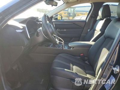Zdjęcie 7 z 12 samochodu: 2024 MAZDA CX-50 SELECT VIN:7MMVABAMXRN204160 - miniatura
