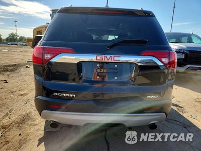 Zdjęcie 6 z 13 samochodu: 2019 GMC ACADIA SLT-1 VIN:1GKKNULS0KZ239274 - miniatura