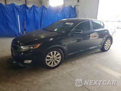 2015 KIA OPTIMA LX KNAGM4A74F5634491 - główne zdjęcie licytacji z USA - miniatura