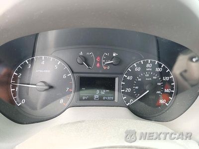 Zdjęcie 9 z 12 samochodu: 2013 NISSAN SENTRA S VIN:3N1AB7APXDL625939 - miniatura