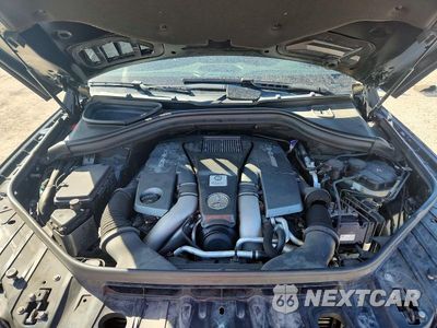 Zdjęcie 12 z 14 samochodu: 2019 MERCEDES-BENZ GLE 63 AMG-S 4MATIC VIN:4JGDA7FB3KB193960 - miniatura