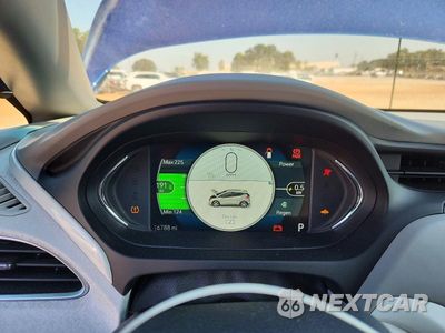 Zdjęcie 9 z 13 samochodu: 2019 CHEVROLET BOLT EV PREMIER VIN:1G1FZ6S09K4144280 - miniatura
