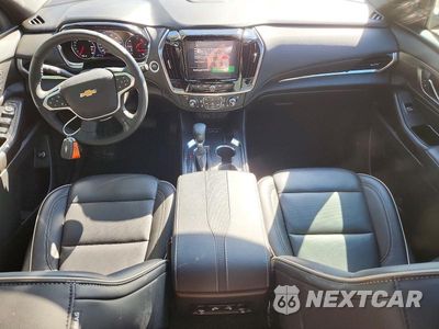 Zdjęcie 8 z 13 samochodu: 2023 CHEVROLET TRAVERSE PREMIER VIN:1GNEVKKW8PJ306900 - miniatura