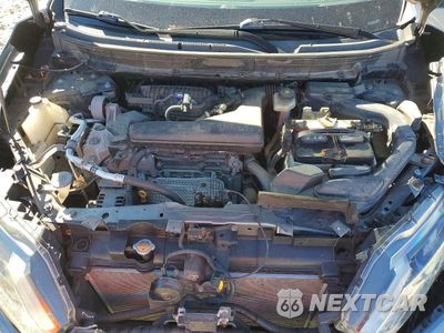 Zdjęcie 12 z 13 samochodu: 2017 NISSAN ROGUE SV VIN:5N1AT2MV9HC829118 - miniatura