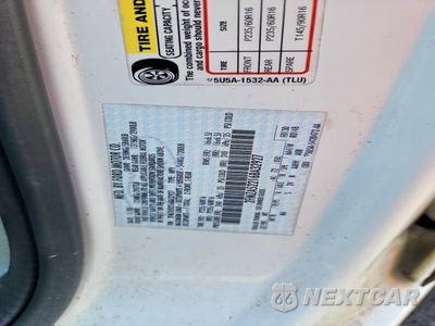 Zdjęcie 12 z 12 samochodu: 2006 FORD FREESTAR SEL VIN:2FMZA52216BA32927 - miniatura