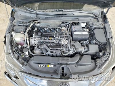 Zdjęcie 11 z 12 samochodu: 2022 TOYOTA COROLLA SE VIN:5YFP4MCE2NP111678 - miniatura