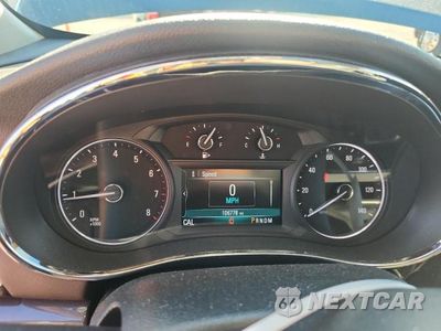 Zdjęcie 9 z 13 samochodu: 2018 BUICK ENCORE PREFERRED II VIN:KL4CJBSB8JB648173 - miniatura