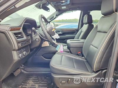 Zdjęcie 7 z 14 samochodu: 2023 CHEVROLET TAHOE K1500 PREMIER VIN:1GNSKSKD9PR499117 - miniatura