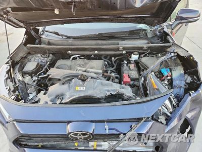 Zdjęcie 12 z 13 samochodu: 2020 TOYOTA RAV4 XLE PREMIUM VIN:2T3C1RFV6LC041896 - miniatura
