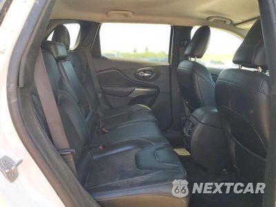 Zdjęcie 10 z 12 samochodu: 2021 JEEP CHEROKEE LATITUDE PLUS VIN:1C4PJLLB3MD220922 - miniatura