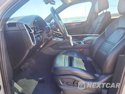 Zdjęcie 7 z 13 samochodu: 2023 PORSCHE CAYENNE BASE VIN:WP1AA2AY9PDA10951 - miniatura