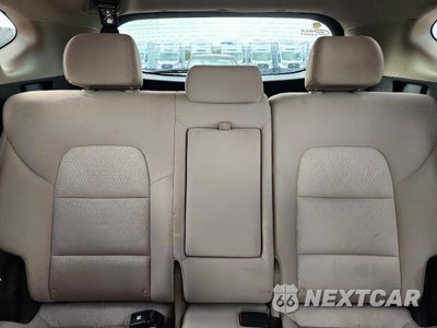 Zdjęcie 10 z 13 samochodu: 2017 HYUNDAI TUCSON SE VIN:KM8J33A45HU587083 - miniatura