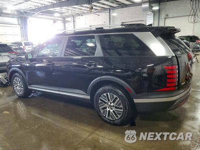 Drugie zdjęcie samochodu z przodu: 2026 HYUNDAI PALISADE SEL PREMIUM VIN:KM8RHESA4TU095562 - miniatura