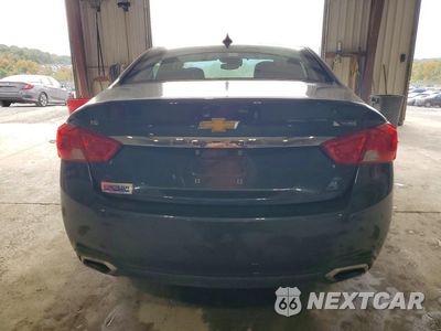 Zdjęcie 6 z 12 samochodu: 2019 CHEVROLET IMPALA PREMIER VIN:2G1105S39K9158203 - miniatura