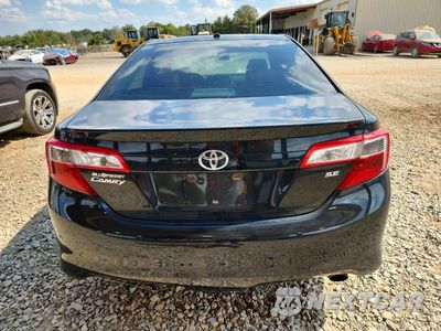 Zdjęcie 6 z 12 samochodu: 2013 TOYOTA CAMRY SE VIN:4T1BF1FK5DU289764 - miniatura