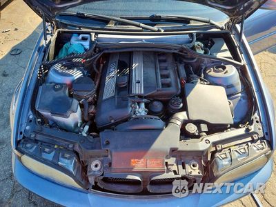 Zdjęcie 11 z 13 samochodu: 2002 BMW 325 CI VIN:WBABS33442PG85438 - miniatura