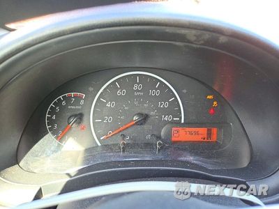 Zdjęcie 9 z 12 samochodu: 2017 NISSAN VERSA 1.6 S PLUS VIN:3N1CN7AP3HL857028 - miniatura