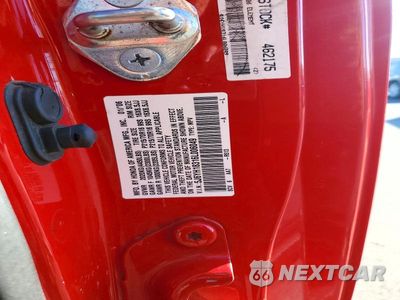 Zdjęcie 12 z 12 samochodu: 2006 HONDA ELEMENT LX VIN:5J6YH18316L006049 - miniatura