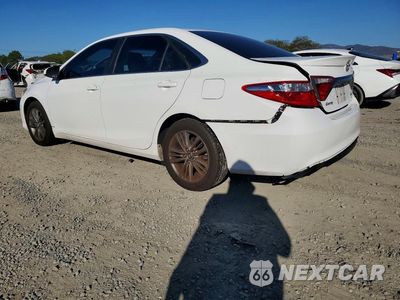 Drugie zdjęcie samochodu z przodu: 2015 TOYOTA CAMRY SE VIN:4T1BF1FKXFU111318 - miniatura