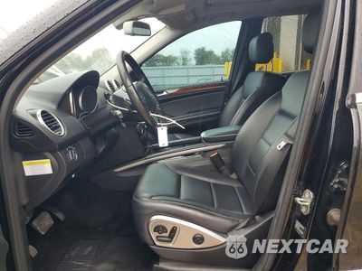 Zdjęcie 7 z 13 samochodu: 2009 MERCEDES-BENZ ML 550 VIN:4JGBB72E59A477109 - miniatura