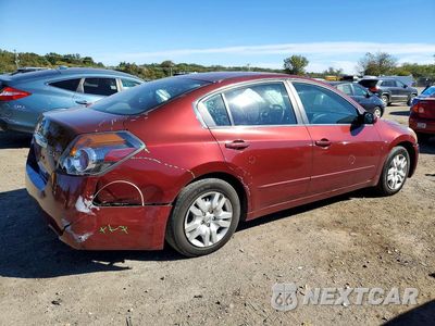 Trzecie zdjęcie samochodu z tyłu: 2010 NISSAN ALTIMA 2.5 VIN:1N4AL2AP7AN478851 - miniatura