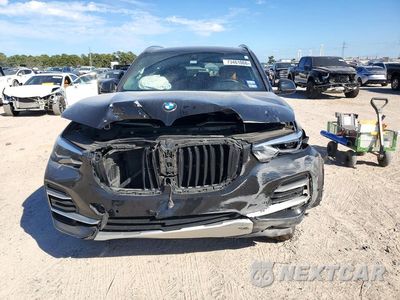 Piąte zdjęcie samochodu w środku: 2023 BMW X5 SDRIVE 40I VIN:5UXCR4C09P9P46294 - miniatura