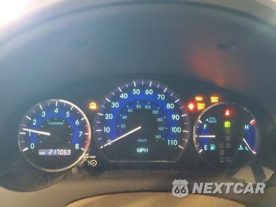 Zdjęcie 9 z 13 samochodu: 2009 TOYOTA SIENNA XLE VIN:5TDZK22C39S254705 - miniatura