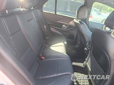Zdjęcie 11 z 13 samochodu: 2024 MERCEDES-BENZ GLE 350 4MATIC VIN:4JGFB4FB3RA980718 - miniatura