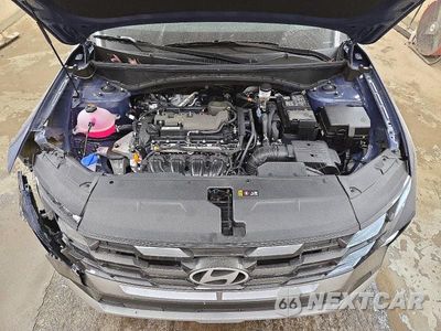 Zdjęcie 12 z 14 samochodu: 2026 HYUNDAI TUCSON SE VIN:5NMJA3DE1TH753498 - miniatura