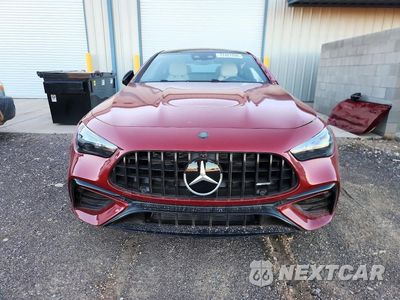 Piąte zdjęcie samochodu w środku: 2027 MERCEDES-BENZ CLE AMG 53 4MATIC VIN:W1KMJ6CB5VF136911 - miniatura