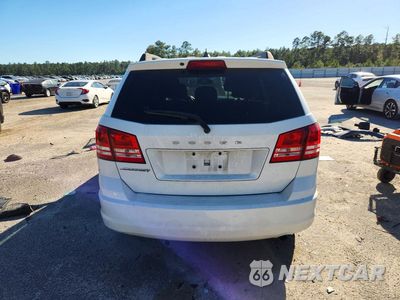 Zdjęcie 6 z 12 samochodu: 2016 DODGE JOURNEY SE VIN:3C4PDCAB1GT199772 - miniatura