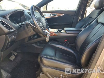 Zdjęcie 7 z 13 samochodu: 2016 LINCOLN MKX RESERVE VIN:2LMTJ8LP1GBL66382 - miniatura