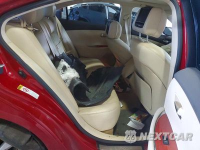 Zdjęcie 10 z 12 samochodu: 2010 LEXUS ES 350 VIN:JTHBK1EGXA2362677 - miniatura