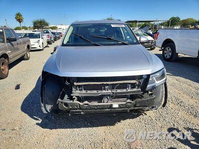 Piąte zdjęcie samochodu w środku: 2019 VOLKSWAGEN TIGUAN SE VIN:3VV3B7AXXKM130672 - miniatura
