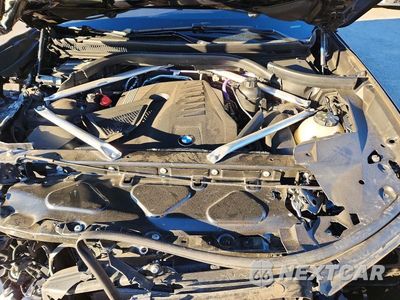 Zdjęcie 12 z 13 samochodu: 2024 BMW X7 XDRIVE40I VIN:5UX23EM07R9U50548 - miniatura