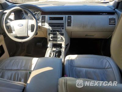 Zdjęcie 8 z 13 samochodu: 2012 FORD FLEX SEL VIN:2FMHK6CC2CBD06685 - miniatura