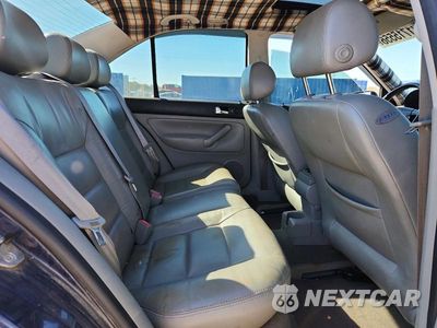 Zdjęcie 10 z 12 samochodu: 2003 VOLKSWAGEN JETTA GLS VIN:3VWSK69M43M197619 - miniatura