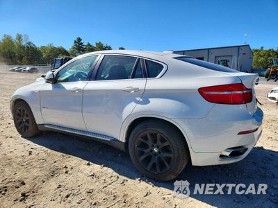 Drugie zdjęcie samochodu z przodu: 2012 BMW X6 XDRIVE50I VIN:5UXFG8C51CL590576 - miniatura