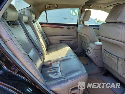 Zdjęcie 10 z 12 samochodu: 2012 TOYOTA AVALON BASE VIN:4T1BK3DB5CU451076 - miniatura