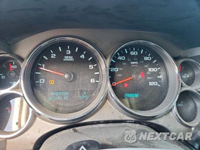 Zdjęcie 9 z 12 samochodu: 2009 CHEVROLET SILVERADO K1500 LT VIN:3GCEK23379G136104 - miniatura