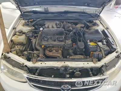 Zdjęcie 11 z 12 samochodu: 1999 TOYOTA CAMRY SOLARA SLE V6 VIN:2T1CF22P2XC129066 - miniatura