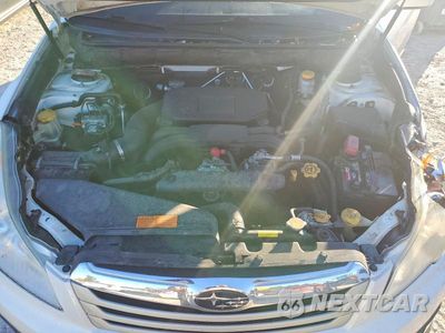 Zdjęcie 12 z 13 samochodu: 2012 SUBARU OUTBACK 2.5I LIMITED VIN:4S4BRBKC7C3214709 - miniatura