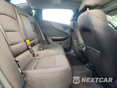 Zdjęcie 10 z 12 samochodu: 2019 CHEVROLET MALIBU LT VIN:1G1ZD5ST2KF104174 - miniatura