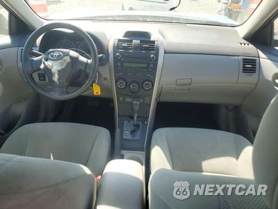 Zdjęcie 8 z 12 samochodu: 2013 TOYOTA COROLLA L VIN:5YFBU4EEXDP150086 - miniatura