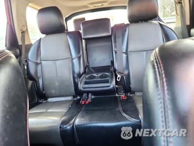Zdjęcie 10 z 13 samochodu: 2020 NISSAN PATHFINDER SL VIN:5N1DR2CM4LC626232 - miniatura