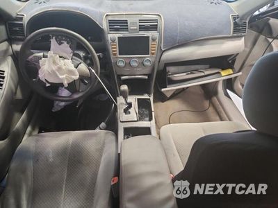 Zdjęcie 8 z 12 samochodu: 2009 TOYOTA CAMRY LE VIN:4T1BE46K29U319136 - miniatura
