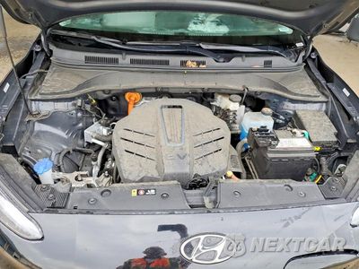Zdjęcie 11 z 13 samochodu: 2023 HYUNDAI KONA SEL VIN:KM8K33AG4PU190767 - miniatura
